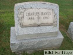 Charles Hanus