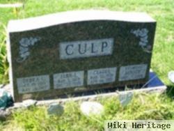 Fern L. Bender Culp