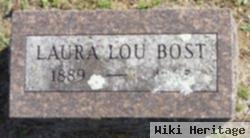 Laura Louise Cossey Bost