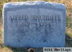 Alfred Hinchliffe