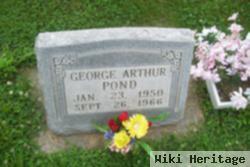 George Arthur Pond