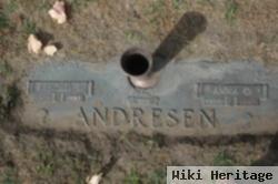 Arnold S. Andresen