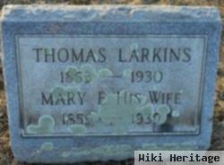 Thomas Larkins