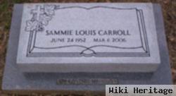 Sammie Louis "sam" Carroll