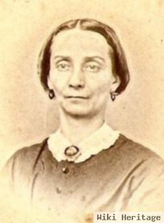 Nancy Frick Brown