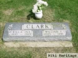 William F. Clark