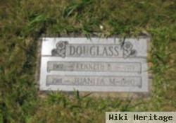 Juanita M. Douglass