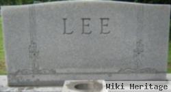 James H. Lee