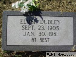 Elmer Dudley