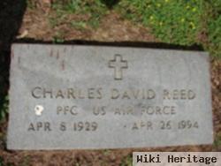 Charles David Reed