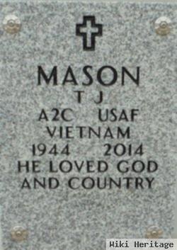 T. J. Mason