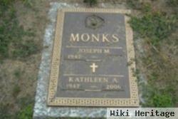 Kathleen A. Monks