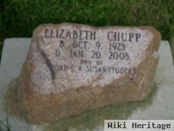 Elizabeth Chupp