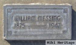 William Messing