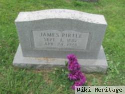 James Edward Pirtle