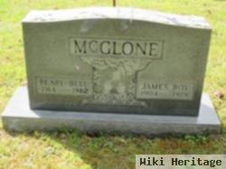 James Roy Mcglone