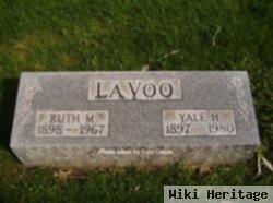 Ruth M Boehm Lavoo