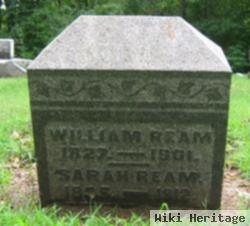 William Ream