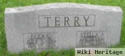 Stella A. Terry