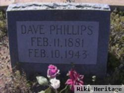 Dave Phillips