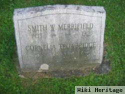 Cornelia Trowbridge Merrifield