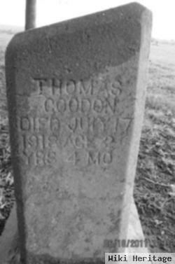 Thomas S. Goodon