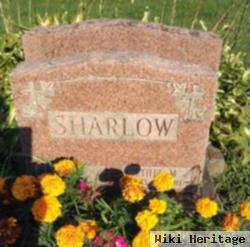 Ethel Sharlow