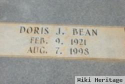 Doris J. Bean