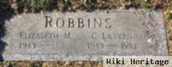 C. Lavern Robbins