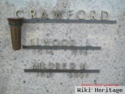 Elwood Leroy Crawford