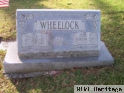 Jean P. Wheelock