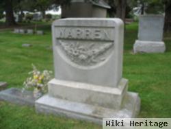 Arba Lewis Warren