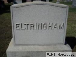 Elnora M. Eltringham