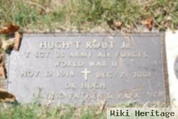 Hugh T. Rout, Jr