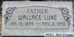 Wallace Luke