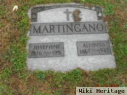 Josephine Martingano