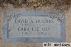 David A Hughes