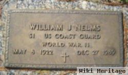 William J. Nelms