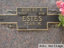 Robert R. Estes