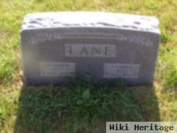 Lewis James Lane