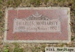 Charles Moriarity