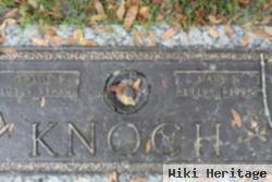 George B Knoch