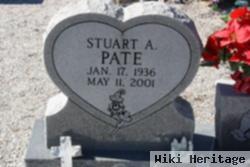 Stuart Allen Pate