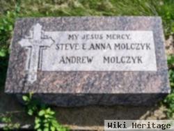 Andrew Molczyk