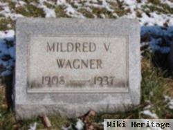 Mildred V. Wagner