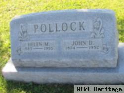 Helen M Pollock