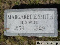 Margaret E. Smith Kellogg