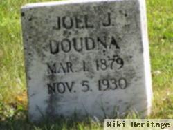 Joel J Doudna