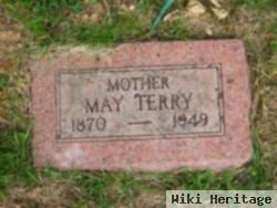 May Terry