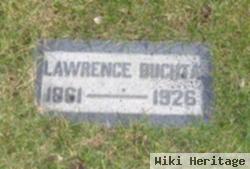 Lawrence Buchta